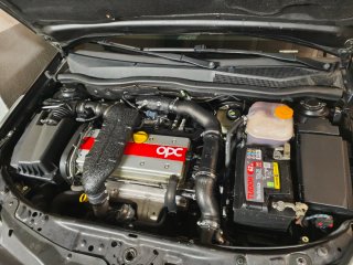 Opel Astra 2007