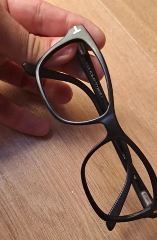 Gafas Tom Ford Montura Negra