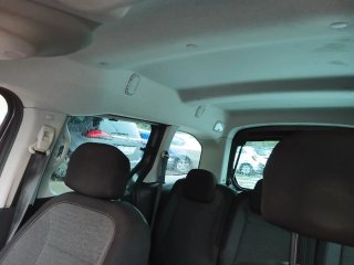 Citroen Berlingo 2018 despiece o para reparar