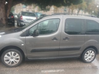 Citroen Berlingo 2018 despiece o para reparar