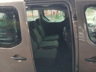 Citroen Berlingo 2018 despiece o para reparar