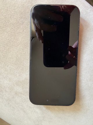 iPhone 15 128GB Negro Libre