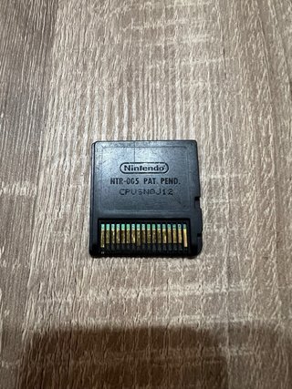 ¡Original! Pokémon Platino Nintendo DS + Regalos.