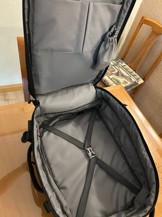 Mochila de Cabina para Portátil