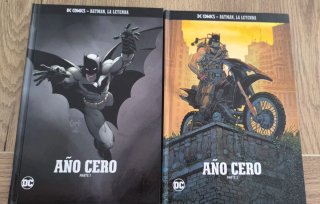 Año cero