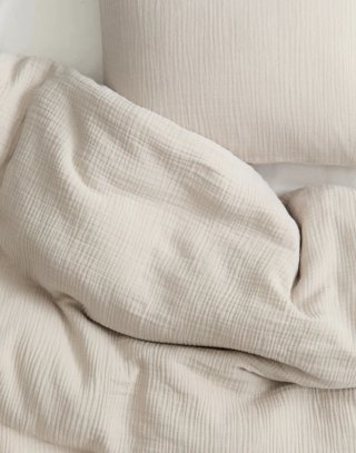 Funda Nórdica Algodón cama 150/160cm Mango Home