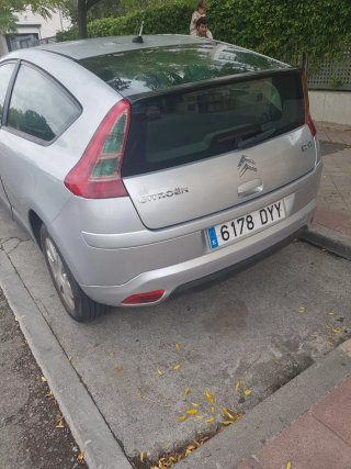 Citroen C4 2006