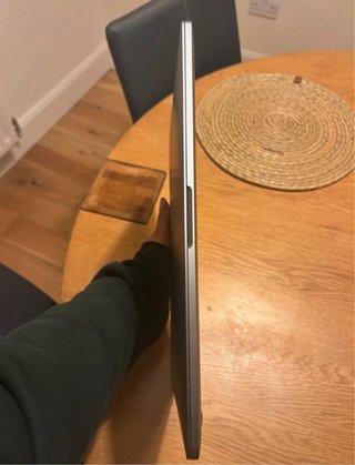 MacBook Pro 15 2017 i7