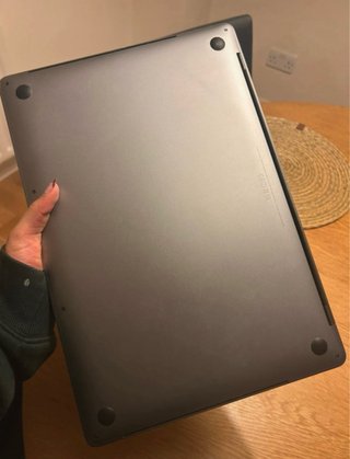 MacBook Pro 15 2017 i7