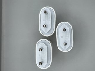 3 Cargadores Apple 18W Original A1692