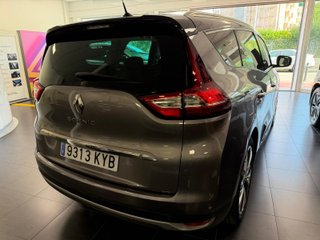Renault Grand Scenic 2019