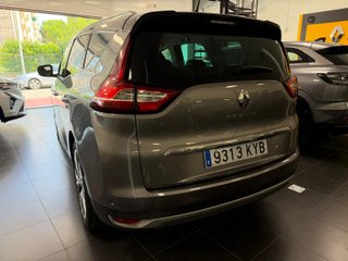 Renault Grand Scenic 2019