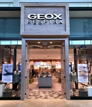 GEOX RESPIRA Botines