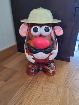 Mr. Potato Juguete