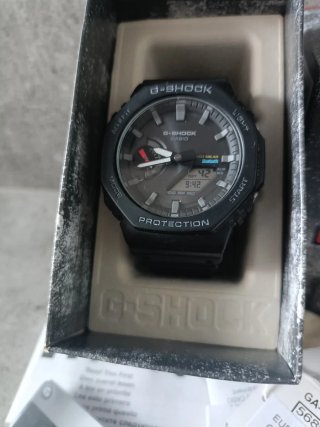 Original!! G-Shock GA-B2100-1AER