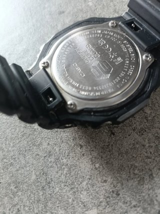 Original!! G-Shock GA-B2100-1AER