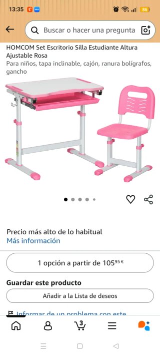 Regalos varios x manitas