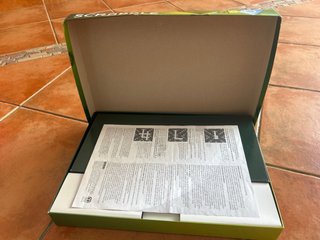 Juego de mesa Scrabble Original