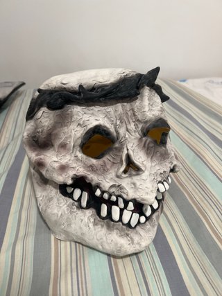 Disfraz Mexican Skeleton Fiestas Guirca