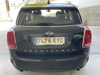 MINI Countryman 2019
