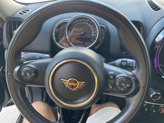 MINI Countryman 2019