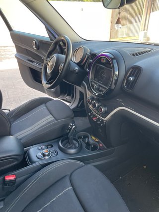MINI Countryman 2019