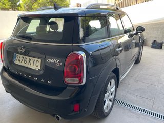 MINI Countryman 2019