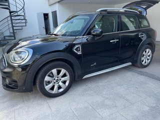 MINI Countryman 2019