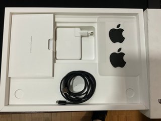 MacBook Pro 16 M3 Pro 36GB RAM 1TB SSD