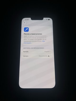 iPhone 14 128GB Blanco