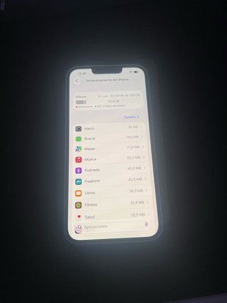 iPhone 14 128GB Blanco