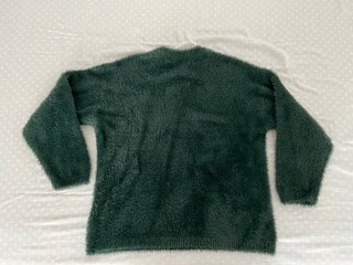 Jersey pelitos verde