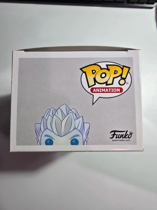 Funko Pop Gotenks Dragon Ball