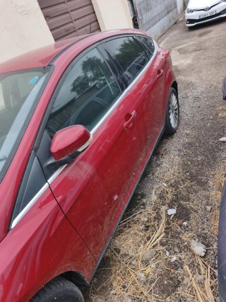 Ford Focus 2013