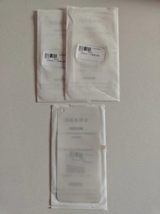 Protector Pantalla OnePlus 11 (3 Unidades)