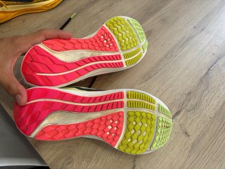 Zapatillas Nike Pegasus 40 Talla 41