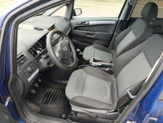 Opel Zafira 2006