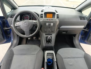Opel Zafira 2006