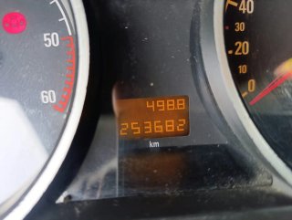 Opel Zafira 2006