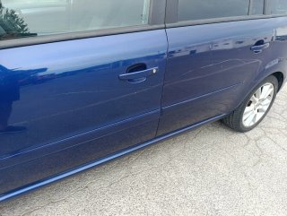 Opel Zafira 2006