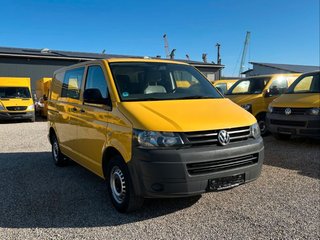 Volkswagen Transporter 2013