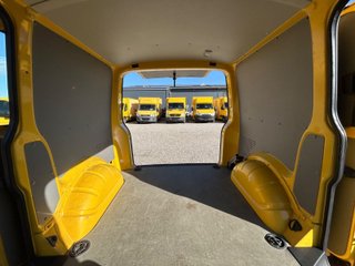 Volkswagen Transporter 2013