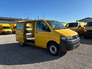 Volkswagen Transporter 2013