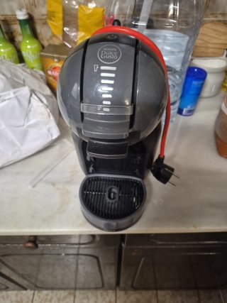 Cafetera Nescafé Dolce Gusto Krups