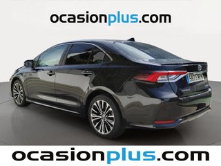 Toyota Corolla 140H Style 103 kW (140 CV)