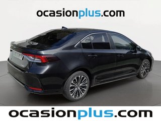 Toyota Corolla 140H Style 103 kW (140 CV)