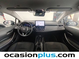 Toyota Corolla 140H Style 103 kW (140 CV)