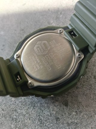 Original!! G-Shock GA-2110SU