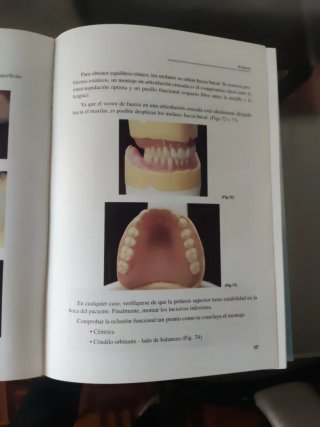 Manual del tecnico superior en protesis dentales