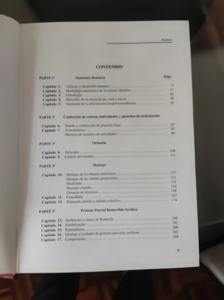 Manual del tecnico superior en protesis dentales